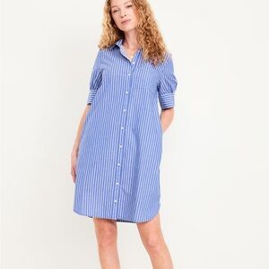 Old navy short sleeve dress NWT